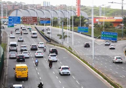 500 mil proprietários de veículos poderão ser beneficiados com desconto de 95% no IPVA