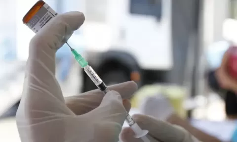 Casos de sarampo tiveram aumento de 34 vezes em 2025, alerta Opas