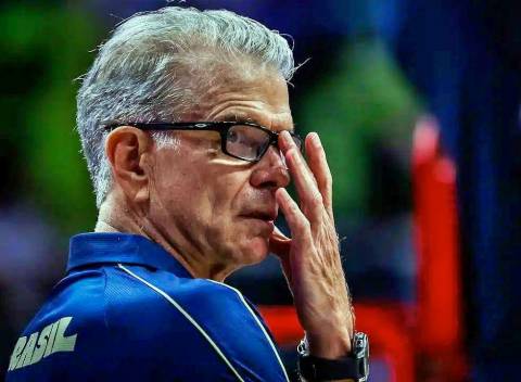Bernardinho convoca Brasil ao Mundial e acende alerta estratégico precoce