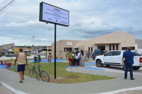 Projeto Casa Cras realiza nova edição no CRAS Conceição II com vagas de emprego imediatas
