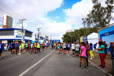 Trânsito de Feira de Santana será alterado neste domingo (14) para a corrida de rua