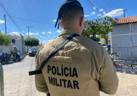 Região Sudoeste registra maior redução de crimes violentos na Bahia