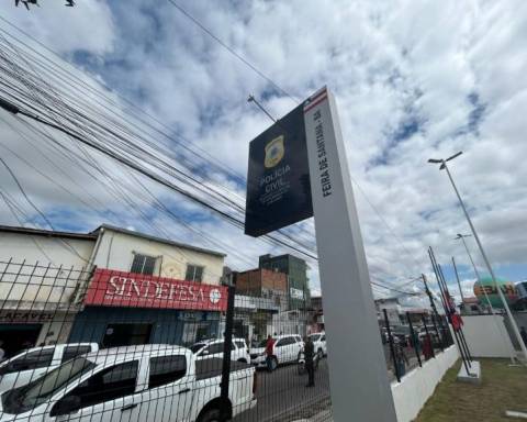 Homem é preso em flagrante por posse ilegal de arma de fogo em Feira de Santana