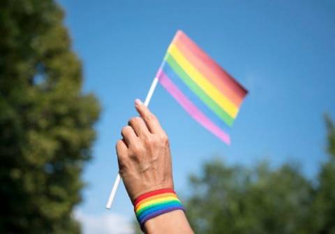 Parada LGBT da Bahia completa 22 anos com tema dedicado ao envelhecimento