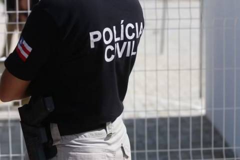 Quatro pessoas são mortas em Feira de Santana no fim de semana