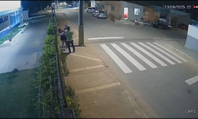 PM salva bebê de 1 mês vítima de engasgo em Barreiras