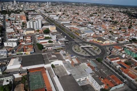 Feira de Santana comemora 192 anos de emancipação política com vasta programação