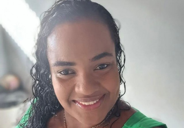 Preso por cárcere privado confessa que matou cozinheira; família nega que namoro já durava 2 anos