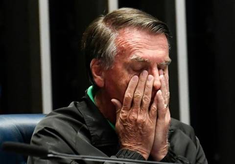 TRF-4 condena Jair Bolsonaro por falas racistas