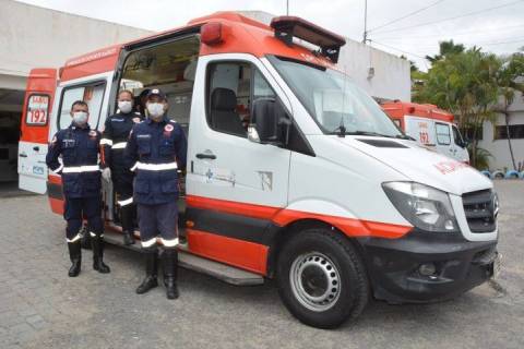 Homem é assassinado a tiros em Praça da Matriz