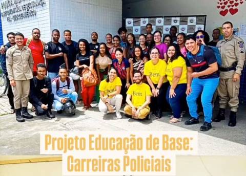 Segurança e acolhimento transformam bairros e vidas em Feira de Santana