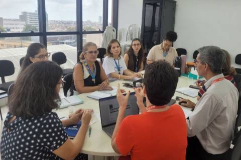 Educação Municipal expande ensino de Inglês nas escolas da rede pública