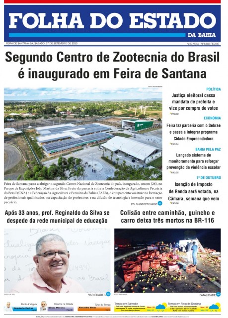 Edição 8803_27-09-2025