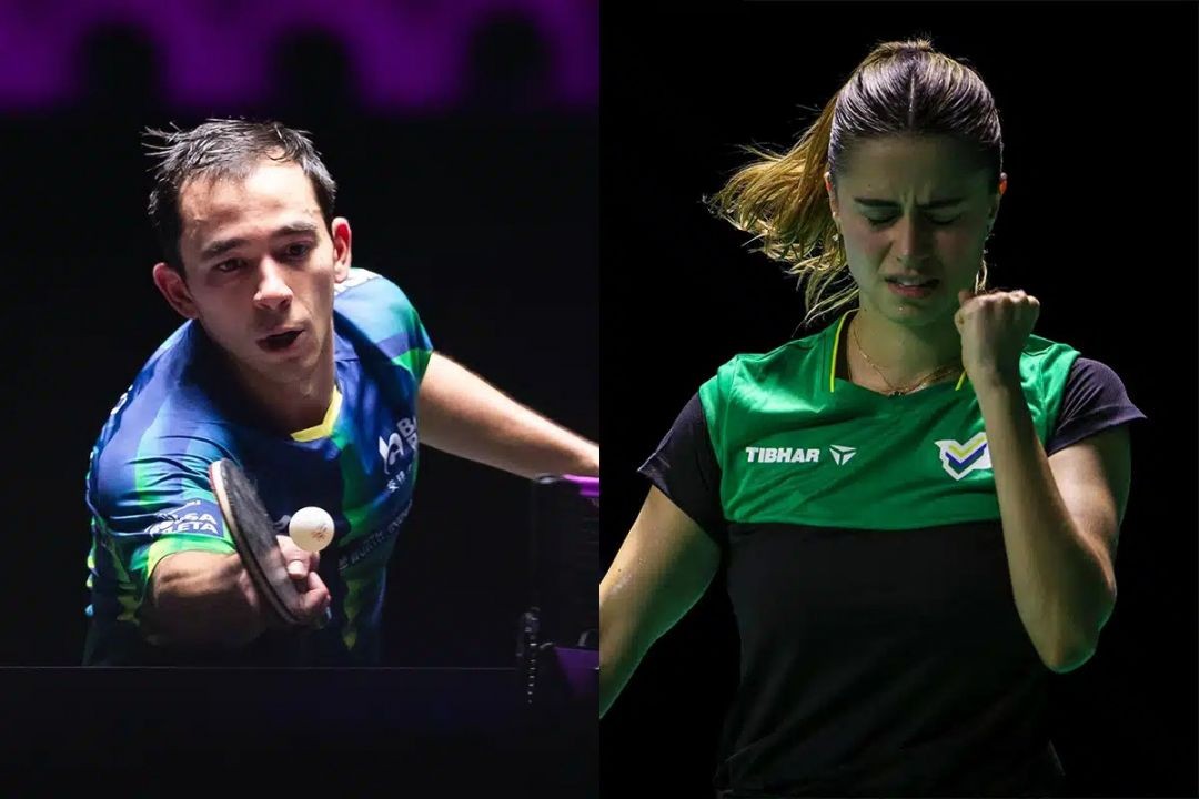 Foto: Montagem sobre fotos de WTT e Abelardo Mendes Jr.