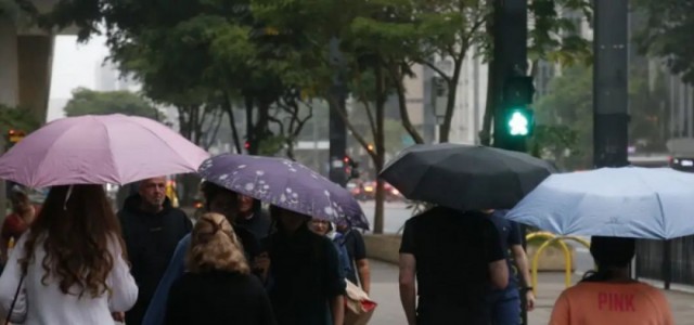 Bahia deve enfrentar semana de instabilidade e calor extremo
