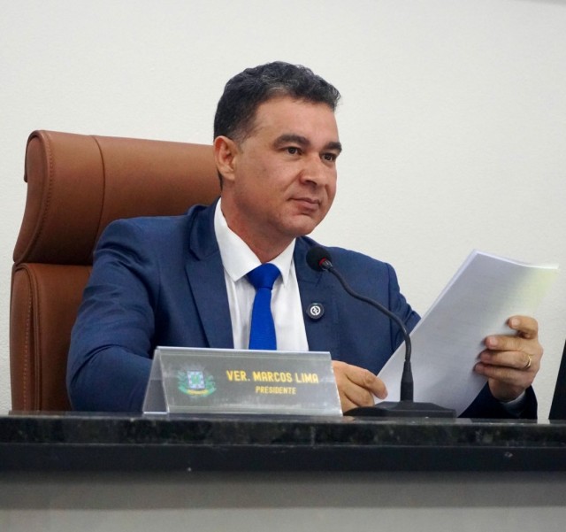 Metanol em bebida alcoólica: Marcos Lima apresenta projeto sobre o tema, na Câmara de Feira