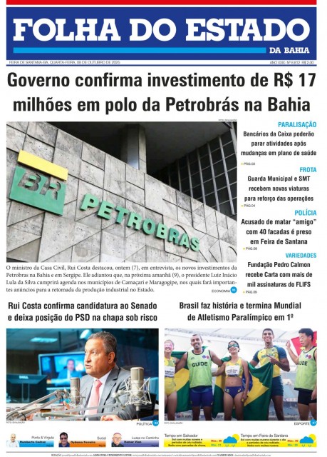 Edição 8812 08-10-2025