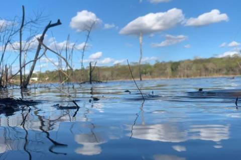 Semmam divulga resultado do Concurso de Fotografia de Lagoas de Feira de Santana