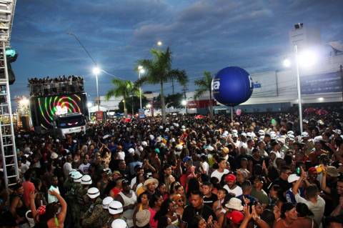 Micareta de Feira 2026 já tem data definida; saiba quando será
