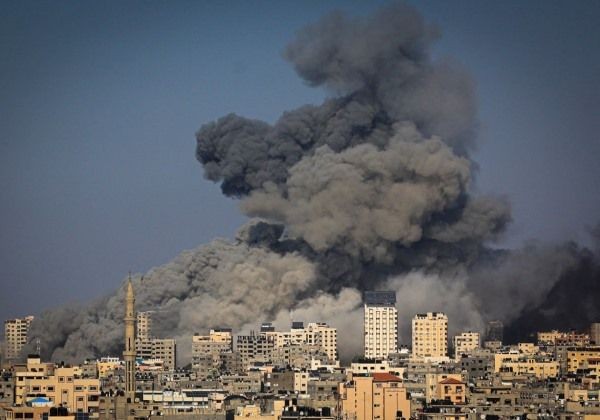 Mais de 67 mil palestinos já morreram durante conflito em Gaza