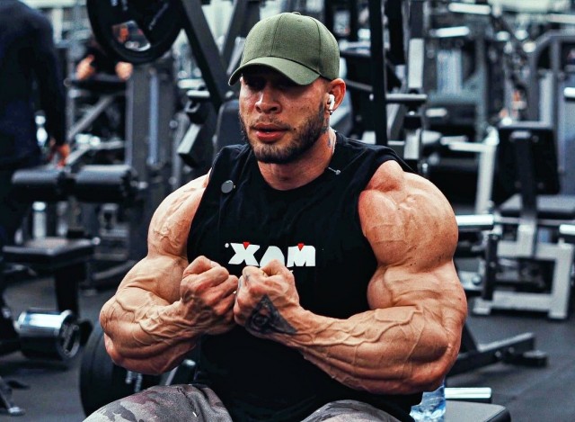 Brasil leva exército ao Mr. Olympia 2025 e desafia hegemonia global