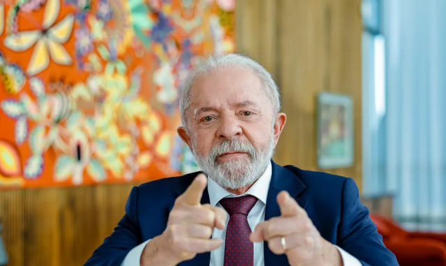 Governo Lula é aprovado por 48% da população, aponta Genial/Quaest
