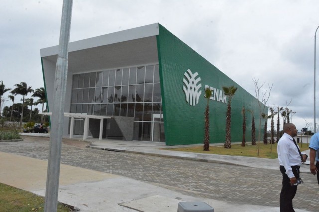 Senar Bahia abre 120 vagas para cursos técnicos gratuitos em Feira de Santana