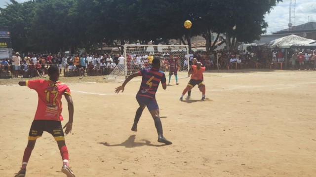 AMAR abre inscrições para novas equipes no Campeonato da Mangueira 2026