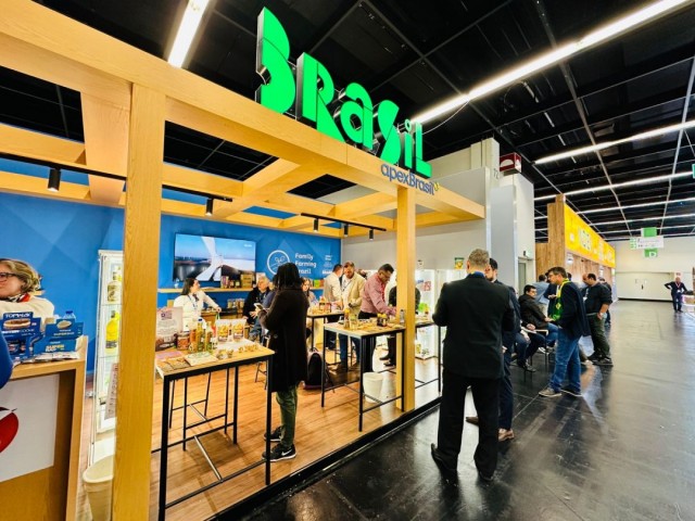 Empresários internacionais destacam qualidade e autenticidade dos produtos baianos na Alemanha