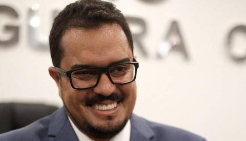Prefeito de Irará, Nássara, alcança 80% de aprovação no seu 1º ano de gestão