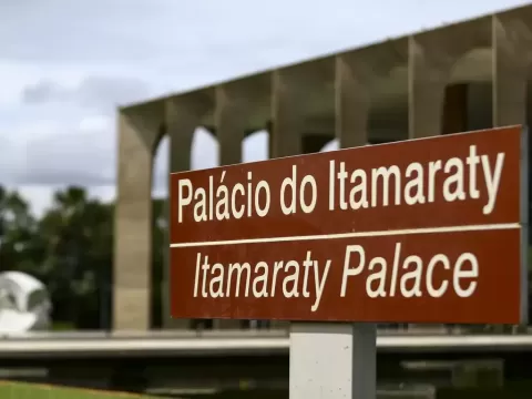 Brasil comemora acordo para fim do conflito na Faixa de Gaza