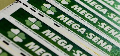 Mega-Sena acumula e prêmio chega a R$ 33 milhões