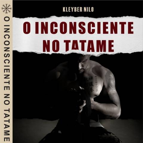 Feira de Santana recebe lançamento do livro “O Inconsciente no Tatame” e Cerimônia de Mestrado e Faixa Preta