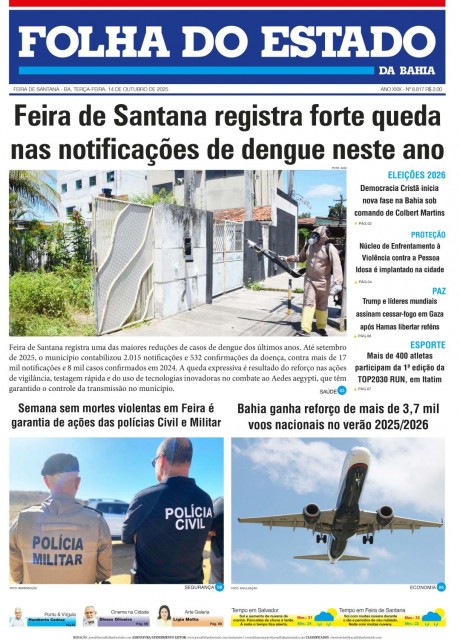 Edição 8817 14-10-2025