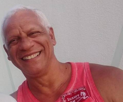 Natação de Feira perde o ex-atleta e professor Hudson Hebert, o “Bi”