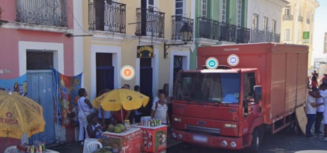 Bar no Pelourinho é alvo de operação por suspeita de bebidas irregulares