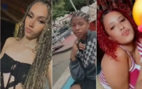 Preso em Feira de Santana mais um envolvido na morte de jovens em Anguera
