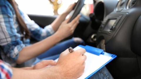 Veja regras para ser instrutor de CNH sem vínculo com autoescola
