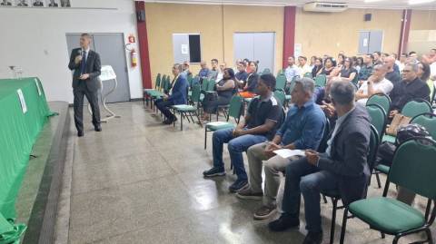 Acefs promove evento sobre o que muda com a Reforma Tributária do Consumo