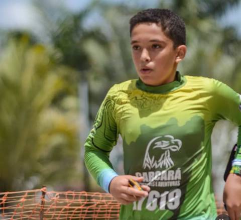 Salvador recebe 3ª etapa do Campeonato Baiano de Orientação Sprint neste domingo