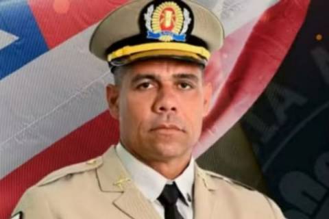 Sargento da PM, esposa e funcionária morrem após batida na Bahia