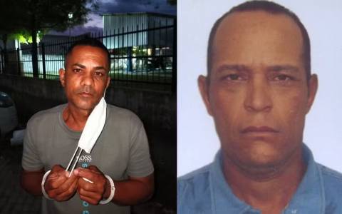 Dois homens fogem após serrar cela de delegacia em Serrinha
