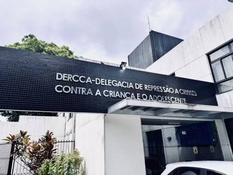 Pai é preso suspeito de matar o próprio filho de 2 anos na Bahia