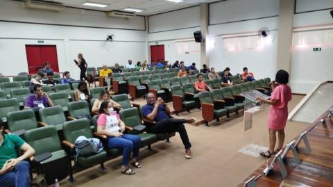 IFBA encerra Semana Integrada 2025 com debates sobre ciência, tecnologia, leitura e sustentabilidade