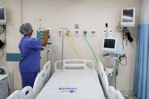 Sesab convoca 368 novos profissionais para reforçar rede de saúde