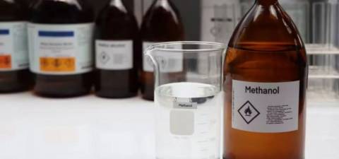 Bahia registra novo caso suspeito de intoxicação por metanol