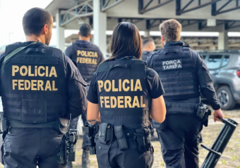 Operador financeiro de deputado Dal Barreto passa a usar tornozeleira eletrônica após operação da PF