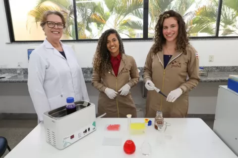 Sebrae impulsiona startup feirense em missão internacional de inovação em Singapura