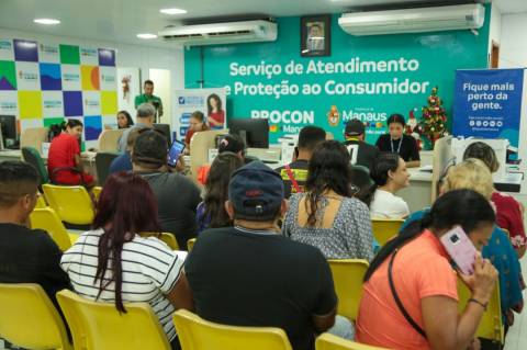 Mutirão vai renegociar dívidas bancárias com 160 instituições em novembro