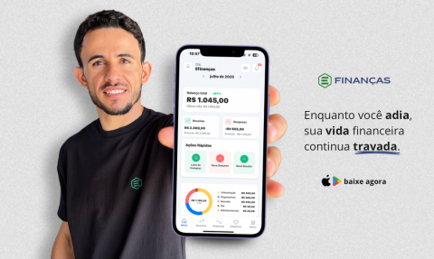 Efinanças: nova ferramenta digital promete simplificar a vida financeira